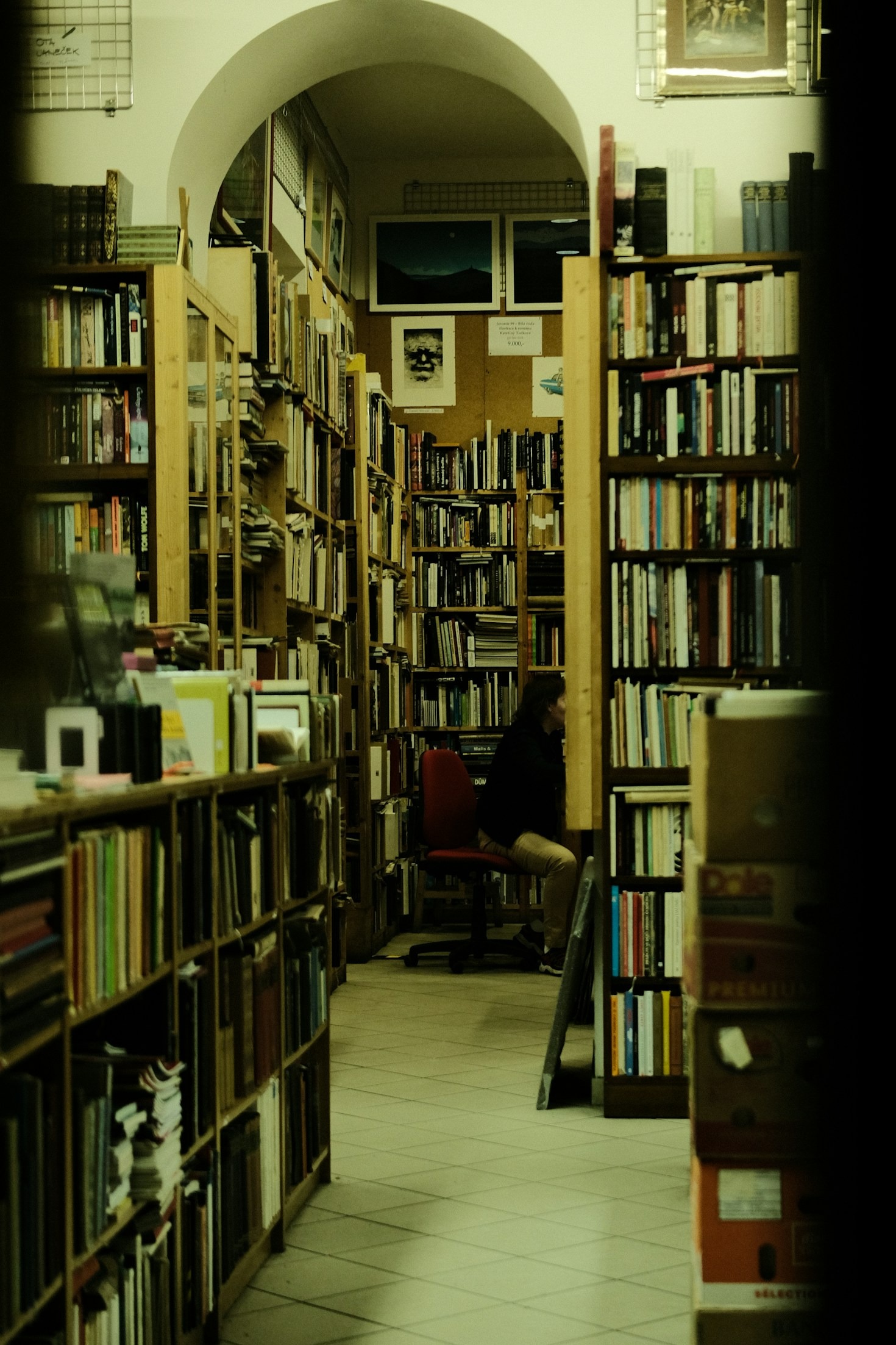 Exploring the Intersection of Poetry and Art