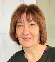 Milena Rudež