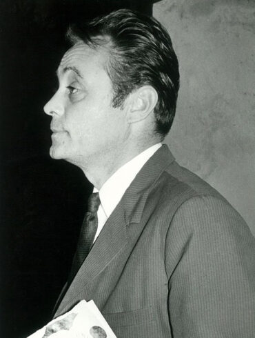Mustafa Cico Arautović (1934–2022)