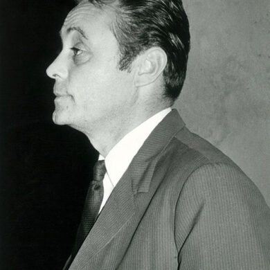 Mustafa Cico Arautović (1934–2022)