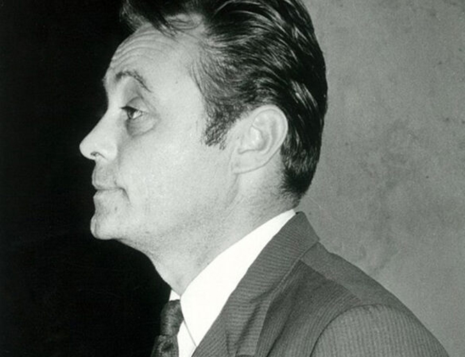 Mustafa Cico Arautović (1934–2022)