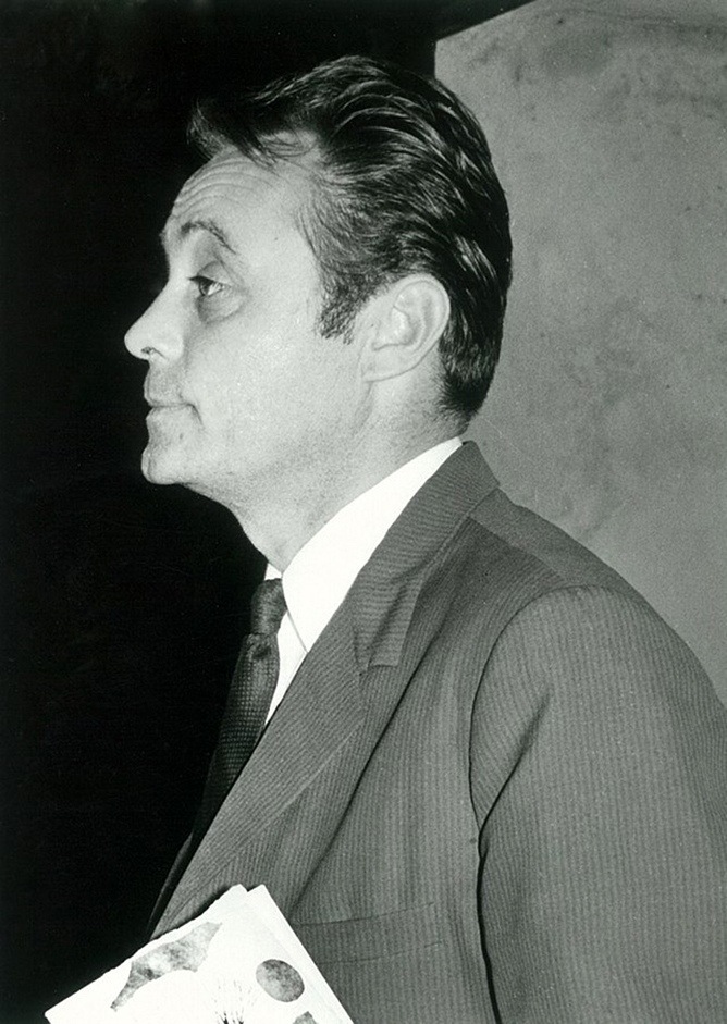 Mustafa Cico Arautović (1934–2022)