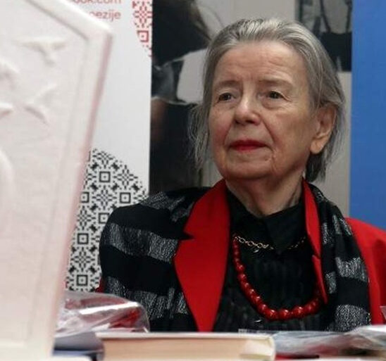 Bisera Alikadić (Foto: www.sarajevo.ba)
