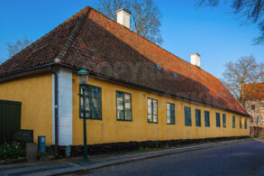 Denis Markić: Lund, Sweden, 1829