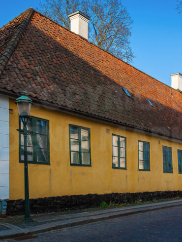 Denis Markić: Lund, Sweden, 1829