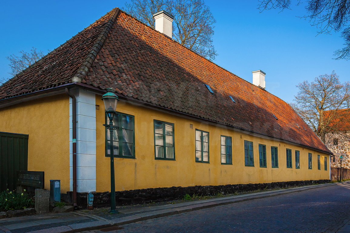 Denis Markić: Lund, Sweden, 1829