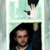 Faruk Šehić: Foto: Almin Zrno (2003)