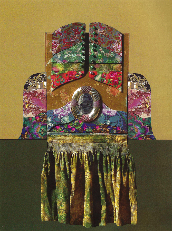 Franjo Likar (1928–2023): Instalacija / Installation Franjo Likar (1928–2023): Instalacija / Installation