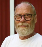 Frej Larsen