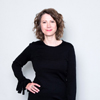 Gerður Kristný (Foto: Gunnlöð Jóna Rúnarsdóttir)