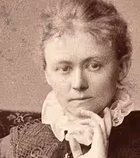 Harriet Backer