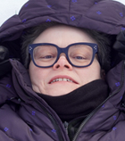Hulda Zober Holm