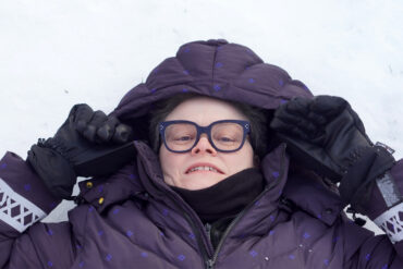Hulda Zober Holm (Foto: Søren Forchhammer)