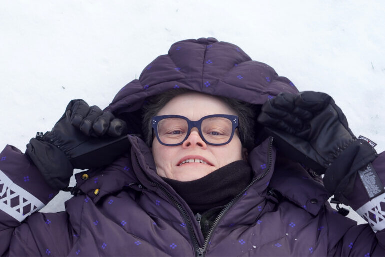 Hulda Zober Holm (Foto: Søren Forchhammer)