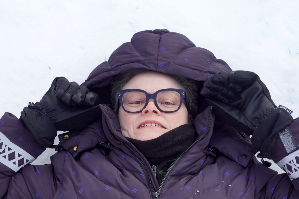 Hulda Zober Holm (Foto: Søren Forchhammer)