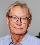 Jørgen Christian Wind Nielsen