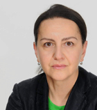 Lidija Pavlović-Grgić