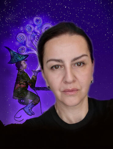 Lidija Pavlović-Grgić