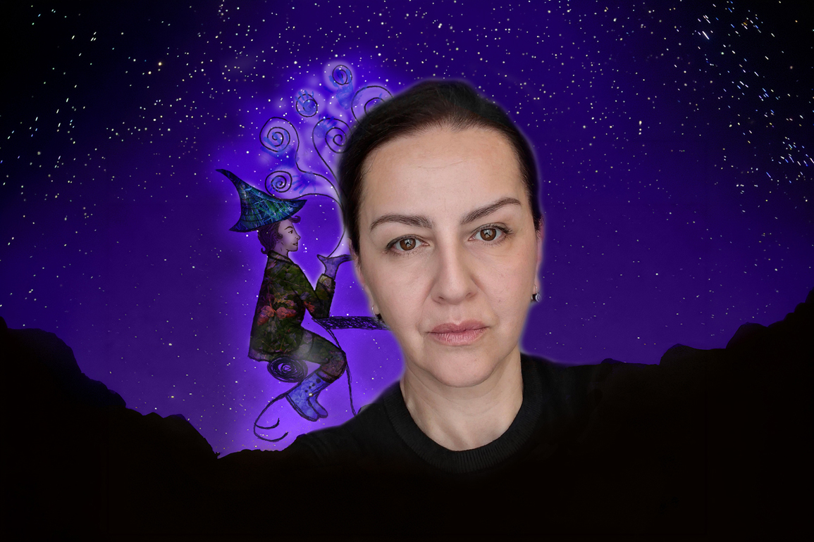 Lidija Pavlović-Grgić
