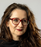 Melida Travančić