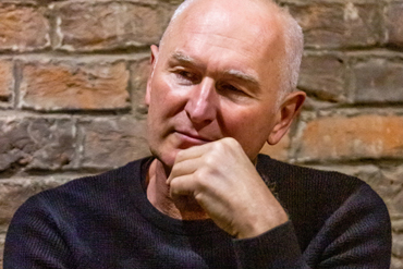 Milorad Pejić (Foto: Fatima Ljuca)