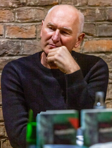 Milorad Pejić (Foto: Fatima Ljuca)