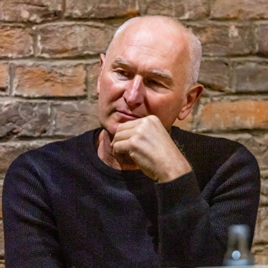 Milorad Pejić (Foto: Fatima Ljuca)