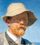 Peder Severin Krøyer