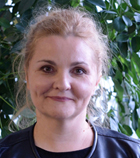 Sandra Šimunović