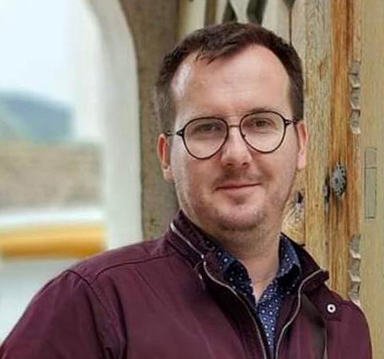 Sead Husić
