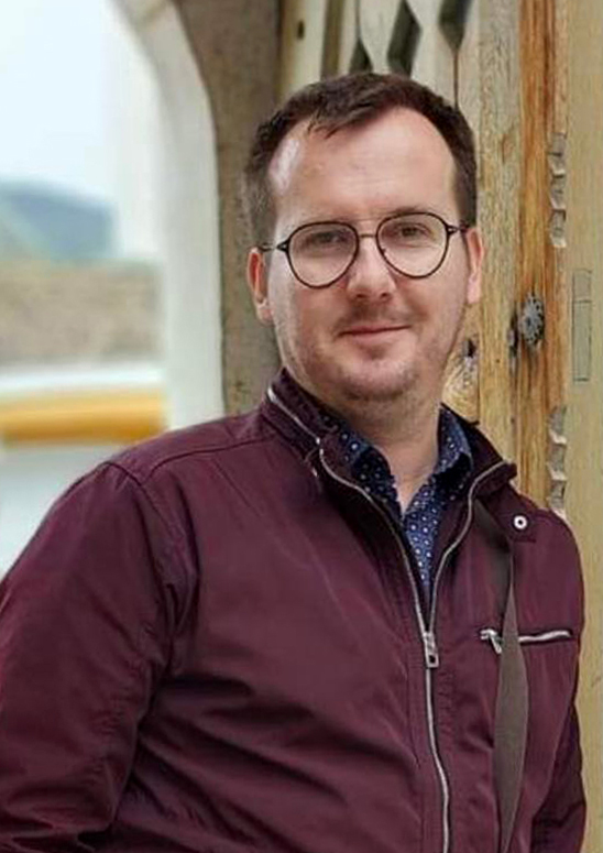 Sead Husić