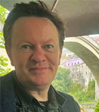 Steinar Opstad