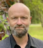 Thore Bjørnvig