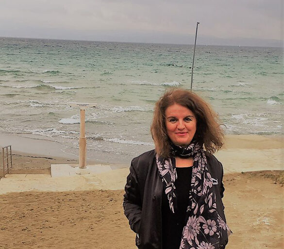 Vasvija Dedić-Bačevac (1962–2026)