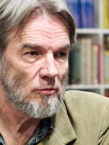 Željko Ivanković (Foto: Roni Brmalj)