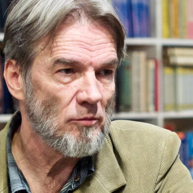 Željko Ivanković (Foto: Roni Brmalj)