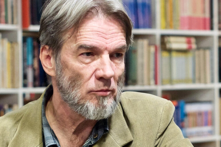 Željko Ivanković (Foto: Roni Brmalj)